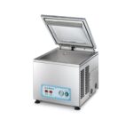 دستگاه بسته بندی وکیوم مینروا مدل PACK 16B