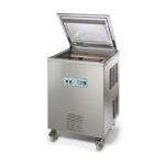 دستگاه بسته بندی وکیوم مینروا مدل PACK 25B