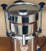 آب میوه گیری صنعتی هالد مدل H-500 - تصویر 4