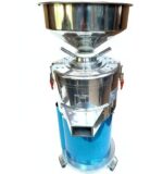 دستگاه ارده گیر اویل تک مدل TBM160 - تصویر 2