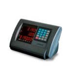 باسکول 2 تن پیام توزین مدل TS2000 چرخدار - تصویر 2