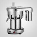 آب میوه گیری برقی الکتروکار مدل WF-A2000 - تصویر 3