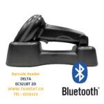 بارکدخوان دلتا مدل EC321BT - تصویر 3