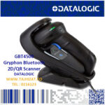 بارکدخوان دیتالاجیک GBT4500 - تصویر 5