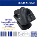 بارکدخوان دیتالاجیک GBT4500 - تصویر 2