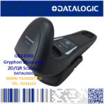 بارکدخوان دیتالاجیک GBT4500 - تصویر 3