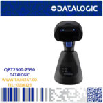بارکدخوان دیتالاجیک مدل 2590-QBT2500 - تصویر 2