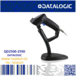 بارکدخوان دیتالاجیک مدل QD2500-2590 - تصویر 3
