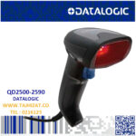 بارکدخوان دیتالاجیک مدل QD2500-2590 - تصویر 2