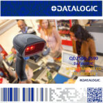 بارکدخوان دیتالاجیک مدل QD2500-2590 - تصویر 4