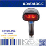 بارکدخوان دیتالاجیک QW2520-2500 - تصویر 2