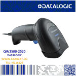 بارکدخوان دیتالاجیک QW2520-2500 - تصویر 4