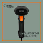 بارکدخوان تفنگی راینو مدل RM1700 - تصویر 4