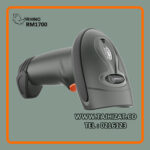 بارکدخوان تفنگی راینو مدل RM1700 - تصویر 2