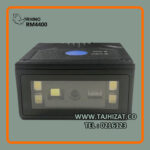 بارکدخوان ثابت راینو مدل RM4400 - تصویر 3