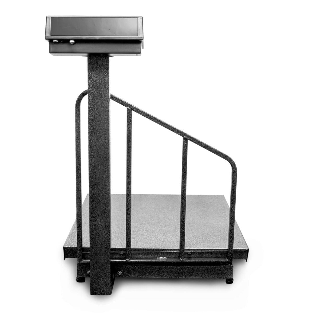 باسکول سروین مدل S-500 نوع 100 کیلویی 50×50 - تصویر 6
