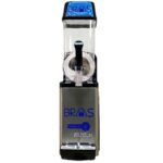 یخ در بهشت ساز تک مخزن براس مدل XRJ12LX1 (12 لیتر) - تصویر 2