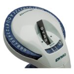برچسب زن 3D دایمو مدل Omega - تصویر 4