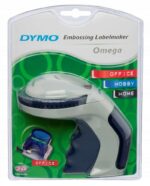 برچسب زن 3D دایمو مدل Omega - تصویر 7