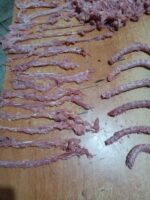 دستگاه بی خس کن گوشت گردن مرغ - تصویر 4