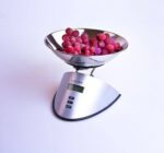 ترازو آشپزخانه کمری مدل 4052 - تصویر 2