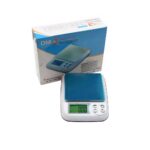 ترازوی 600 گرمی DM3 با دقت 0.01 - تصویر 9