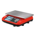 ترازوی محک بدون علمک مدل MDS 9800 - تصویر 4