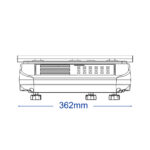 ترازوی محک بدون علمک مدل MDS 9800 - تصویر 2