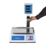 ترازوی کمری 50 کیلویی علمک دار - تصویر 5