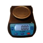 ترازوی آزمایشگاهی 500 گرم مدل SF-400D - تصویر 3