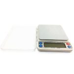 ترازوی آزمایشگاهی MH مدل 886 نوع 6 کیلو - تصویر 4