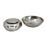 ترازوی آشپزخانه 5 کیلوگرم مدل XF01 - تصویر 2