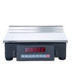 ترازوی صنعتی پند بدون علمک مدل PX3000L - تصویر 4