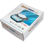 ترازوی آزمایشگاهی 500 گرم مدل SF-400D - تصویر 8