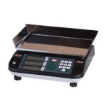 ترازوی محک بدون علمک مدل MDS 9800 - تصویر 5