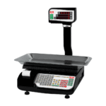 ترازوی محک 35 کیلویی پرینتردار مدل 16000AP - تصویر 4