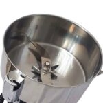 آسیاب عطاری 3000 گرم ویکتور مدل 3000A - تصویر 3