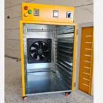 میوه خشک‌ کن برقی مدل 24 سینی 40 کیلویی - تصویر 3