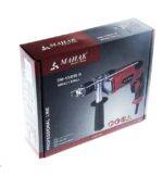 دریل چکشی دور متغیر محک مدل DM-13/850S - تصویر 2