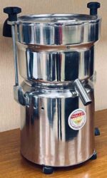 آب میوه گیری صنعتی هالد مدل H-500 - تصویر 3