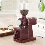 دستگاه آسیاب قهوه نوا مدل N600 - تصویر 10