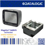 بارکدخوان دیتالاجیک ماجلان 3410 - تصویر 4