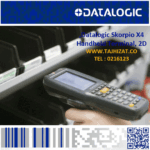 دیتاکالکتور دیتالاجیک مدل SKORPIO X4 2D - تصویر 2