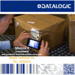 دیتاکالکتور دیتالاجیک مدل MEMOR K - تصویر 2