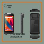 هند‌هلد اندرویدی راینو RHINO R50 - تصویر 2