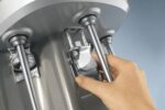 شیکر 3 لیوانه همیلتون مدل HMD 400 - تصویر 4