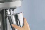 شیکر 3 لیوانه همیلتون مدل HMD 400 - تصویر 5