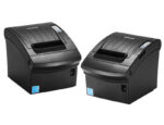 فیش پرینتر حرارتی بیکسلون مدل SRP-350PlusIII - تصویر 3