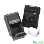 فیش پرینتر همراه TSC مدل Alpha-2R - تصویر 3