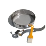 آسیاب عطاری 3000 گرم ویکتور مدل 3000A - تصویر 2